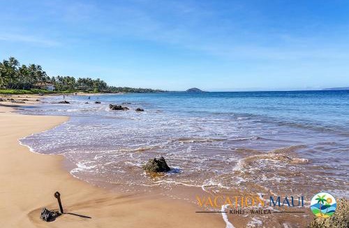 Kihei House | Hale Hui Kai 106 - Newly Renovated, Split AC