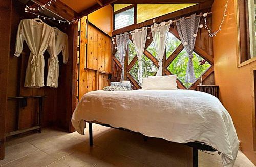 Honokaa Hostel | Hamakua Sanctuary
