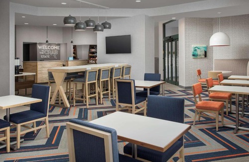 Downtown West Hotel | Hampton Inn Baltimore-Downtown-Convention Center