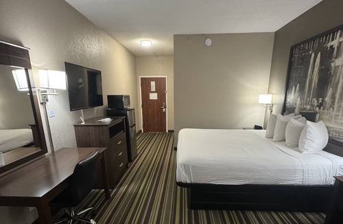Hernando Hotel | HARMONY HOTEL Hernando