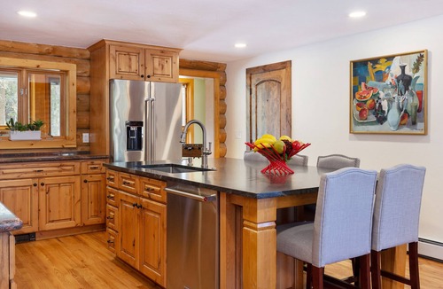 Keystone House | High End Keystone Resort Home, Close to Skiing, Lake Dillon, Family Friendly