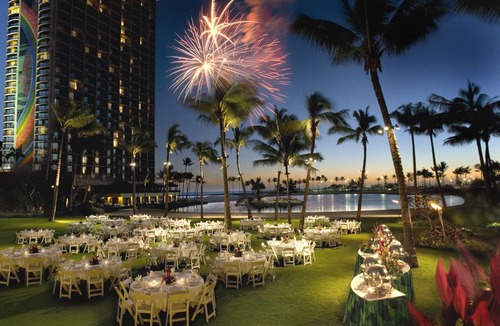 Waikiki Resort | 🌴Hilton Hawaiian Village✨ Experience Paradise - 1BR Oceanview Villa - Sleeps 4