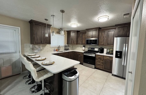 Taylor Ranch House | Home Sweet Home!