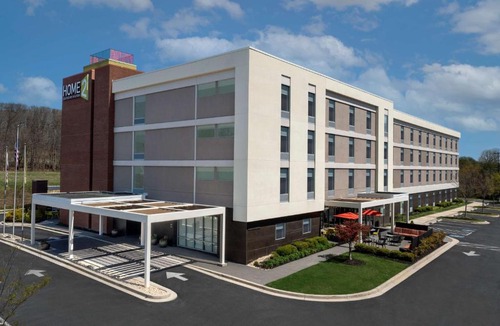 White Marsh Hotel | Home2 Suites by Hilton Baltimore/White Marsh