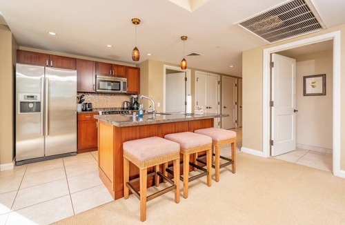 Kaanapali Condo | Honua Kai | Ocean View 2 BR Sleeps 6 | Car Incl. w/6+ Nights | HKH-620 by KBM