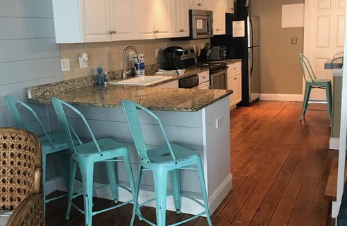 Midtown Ocean City House | Huge 5 Bedroom, 4 bathrooms/Ocean Views/Open July 10-17, 2026