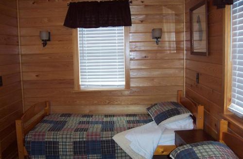 Engelhard Cabin | Hyde County Lodges