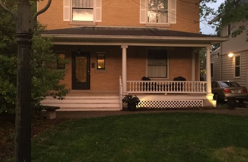 Hyde Park House | Hyde Park Home - Great Location