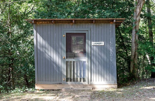 Copperhill RV Rental | Idyllic Copperhill Rental Perfect for a Weekend Getaway in Tennessee