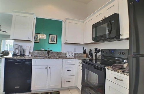 West Kissimmee House | Indian Ridge- 2-bedroom Home with private pool