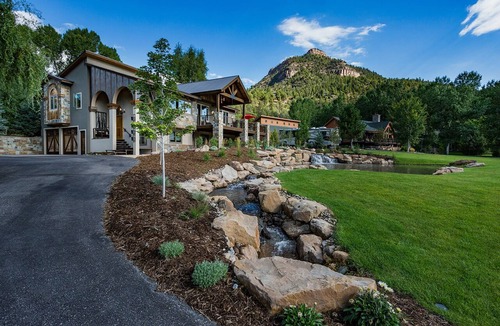 Hermosa House | Indulge in complete Luxury! You wont regret it! Book dates before there gone.