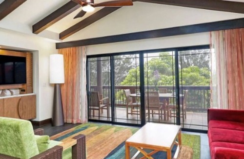 Kailua-Kona Resort | Ironman Race Week ~ Kona, Hawaii ~ 2BR/2BA Villa ~ Oct 4-11