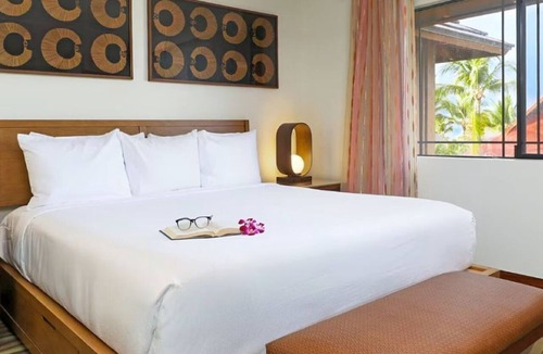 Kailua-Kona Resort | Ironman Race Week ~ Kona, Hawaii ~ 2BR/2BA Villa ~ Oct 4-11