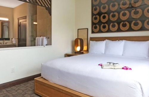 Kailua-Kona Resort | Ironman Race Week ~ Kona, Hawaii ~ 2BR/2BA Villa ~ Oct 4-11