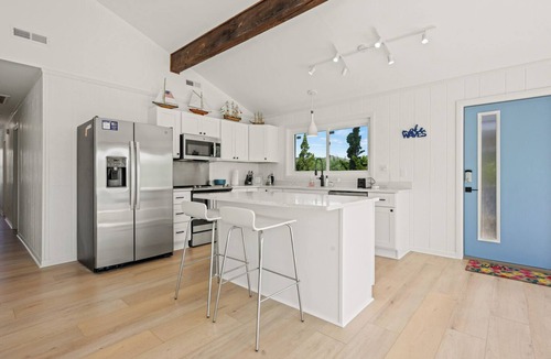Carolina Dunes House | Jurmala 4 Bedroom Home at Carolina Dunes with Heated Pool Available