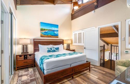 Kihei House | Kamaole Sands 3-406, Gourmet Kitchen, Split AC