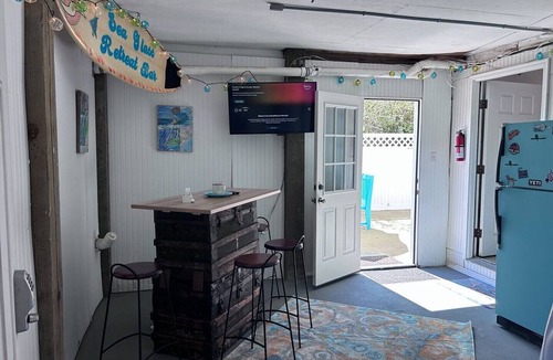 Colington House | KDH2411 Sea Glass Retreat by First Flight Rentals