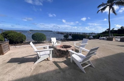 Key Largo House | Key Largo Oceanfront Gem