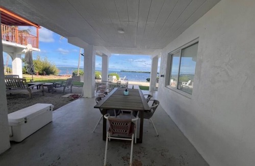 Key Largo House | Key Largo Oceanfront Gem
