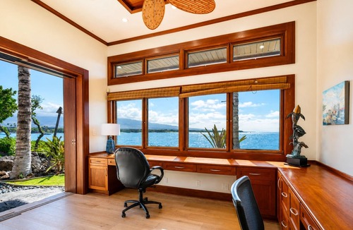 Waikoloa House | Kolea Kai Resort by KBM