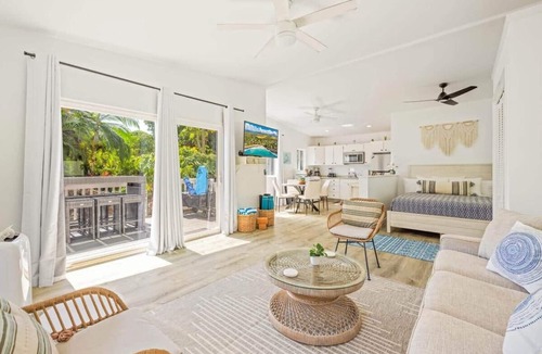 Koloa House | koolkondo Studio Cottage