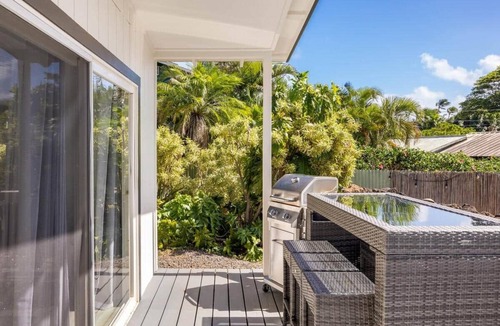 Koloa House | koolkondo Studio Cottage