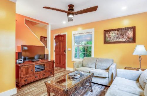 Old Town House | KW72A Old Town Garden Villas - Abaco Suite