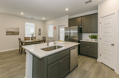 Kyle House | Kyle Texas Oasis