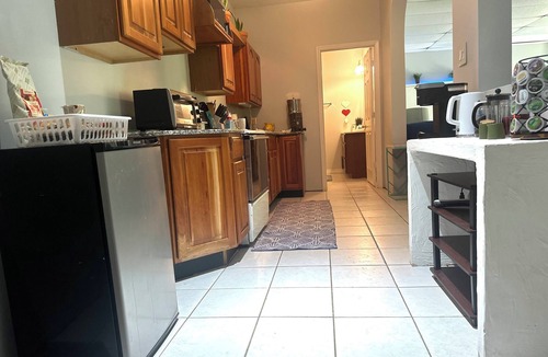 Hickory Bed & Breakfast | Lake Front Bed & Breakfast