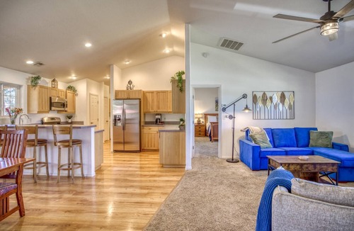 Pagosa Springs House | Last-Min Summer Escape! Book Jul/Aug Stay by 7/31, 15% Off