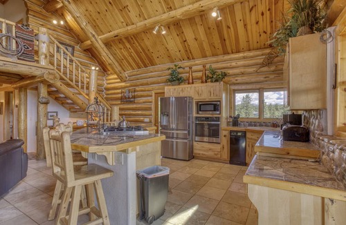 Pagosa Meadows IV House | Last-Min Summer Escape! Book Jul/Aug Stay by 7/31, 15% Off