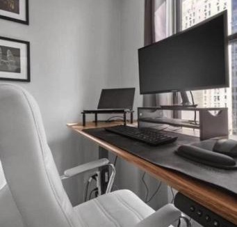 Midtown West House | Lavish Columbus Circle Manhattan Apartment by Central Park & Times Square ADULTS ONLY