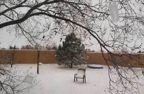 Eldorado at Santa Fe House | Light-Filled Spacious Home with Cat. Sleeps 4 adults + kids. Beautiful nature.