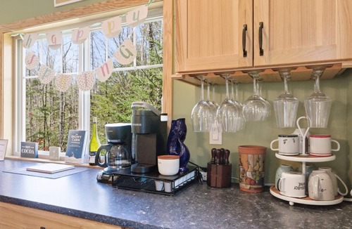 Jackson House | Linderhof Luxe Chalet | Hot Tub | Sleeps 11