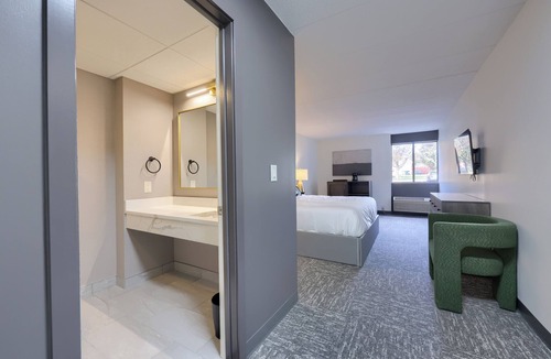 Lititz Hotel | Lititz Pointe Inn and Suites