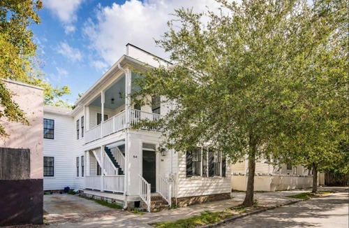 Cannonborough Elliotborough House | Location + Luxury 3BD/3BA - 2 Blocks to King!