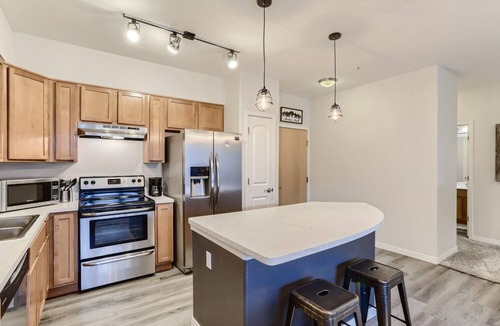 Lone Tree Condo | Lone Tree Awesome 2 bedroom