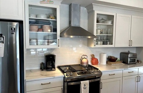 Saratoga Springs Condo | Luxe Condo with Rooftop Pool