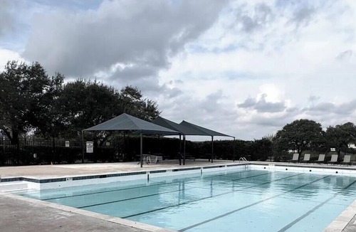 Stone Oak House | Luxurious Stone Oak house/San Antonio Oasis/4BR w/Hot Tub & Pool
