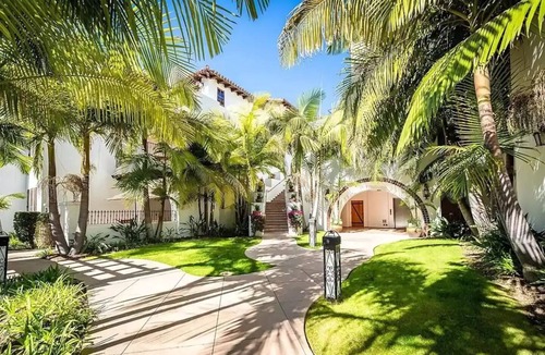 Carlsbad Apartment | Luxury 1BR Villa 6517 at La Costa Resort/Pool, Spa & Golf
