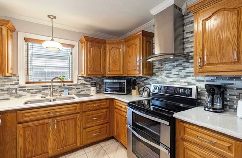 Lynn Haven House | Lynn Haven 3BR - Private Pool & Fenced Yard