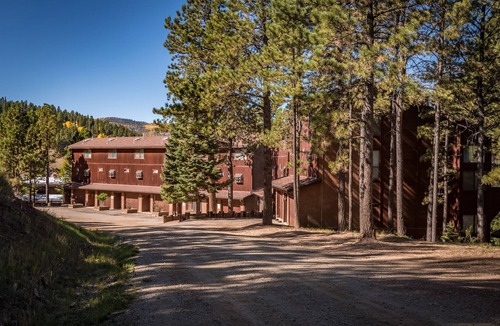 Angel Fire House | Make your reservation now for a fun time in the mountains!