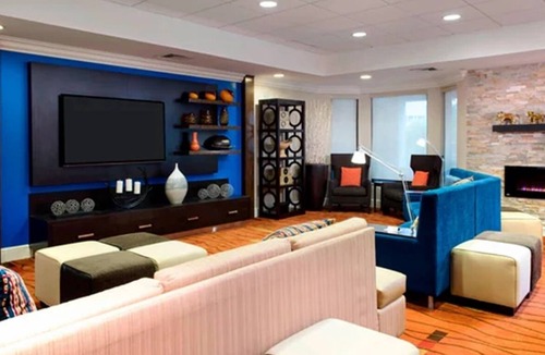 North Myrtle Beach Hotel | Make Your Trip More Enjoyable! Indoor Pool, Free Parking, Pets Are Welcome!