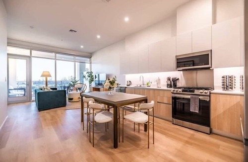 Waterfront Apartment | @ Marbella Lane - Aesthetic 2BR W/ocean Views