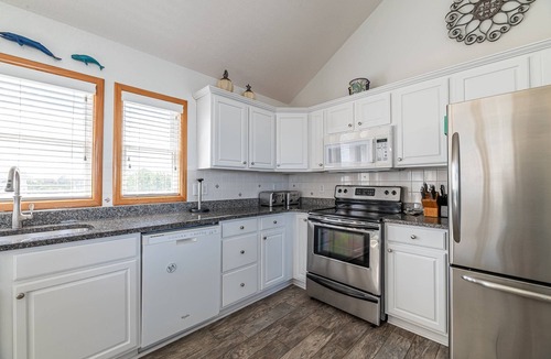Whalehead Beach House | Mare Nostrum - Corolla, Whalehead, 430 Yds to Beach, Ocean View, Pool, Hot Tub, Events, Flex Stays