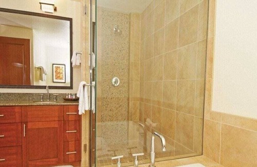 Lihue Condo | Marriott Kauai Lagoons- Beautiful Three Bedroom Villa!