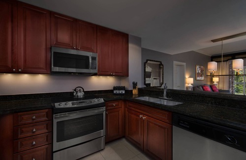 Berkeley Villa | Marriott's Manor Club in Ford Colony