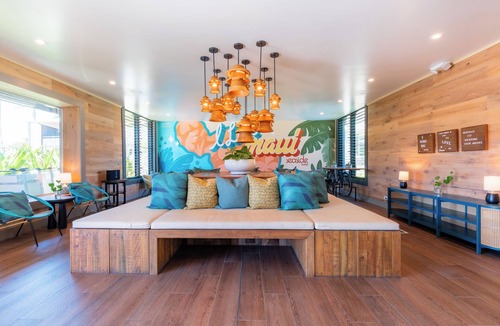 Kahului Hotel | Maui Escape | 3 Family-Friendly Units | Pool | 1.9 mi to Kanaha Beach Park