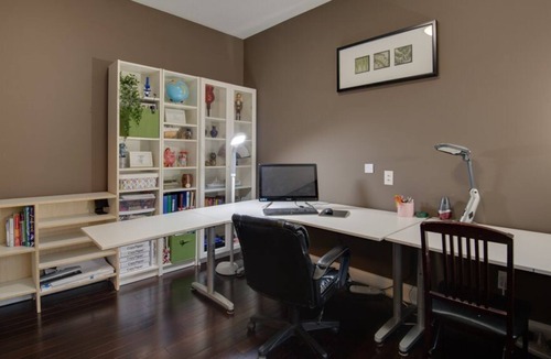 Excelsior House | MINNESTAY* Excelsior Commons ★ HomeTheater ★ Massage Chair ★ Minnetonka ★ Office