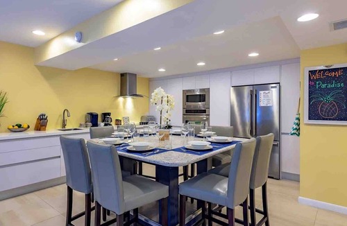 Key West Condo | *NATURES EDGE* Ocean Condo/Pool & Tennis + Last Key White Glove Service.
